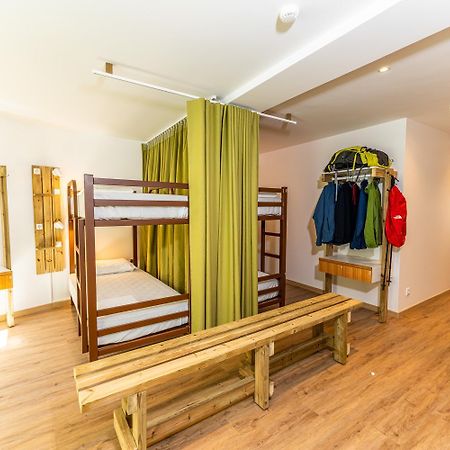Ola Vida - Hostel Caminha Kültér fotó
