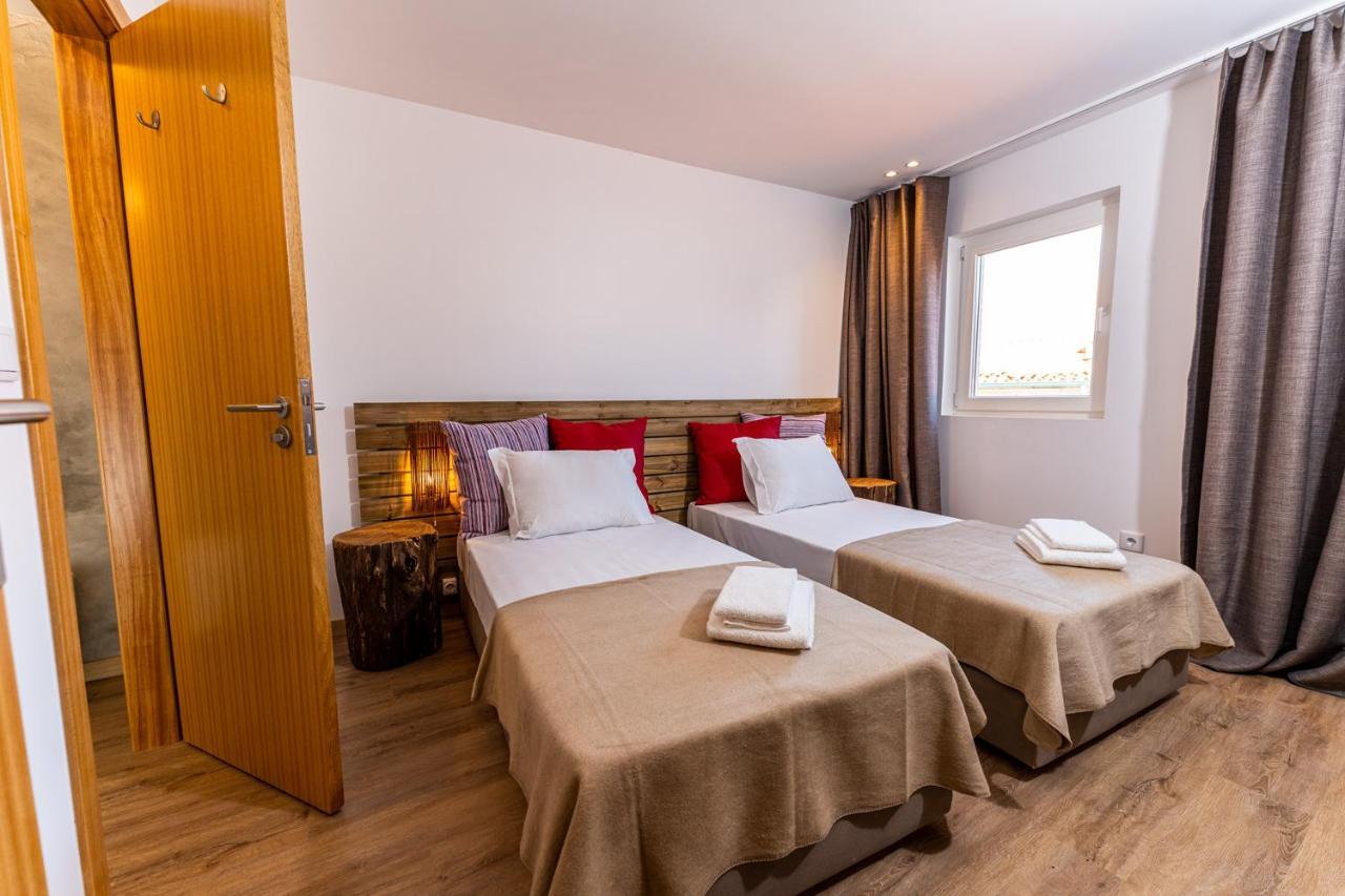 Ola Vida - Hostel Caminha Szoba fotó