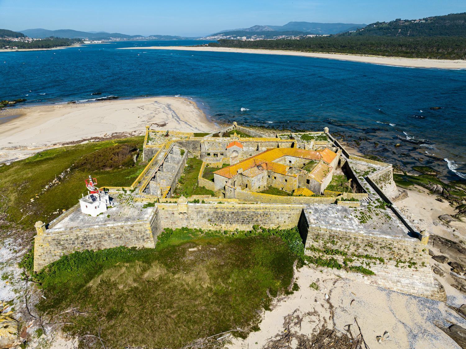 Ola Vida - Hostel Caminha Kültér fotó