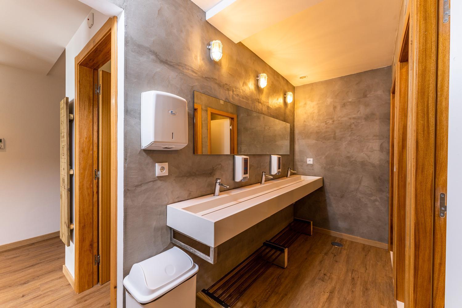 Ola Vida - Hostel Caminha Szoba fotó