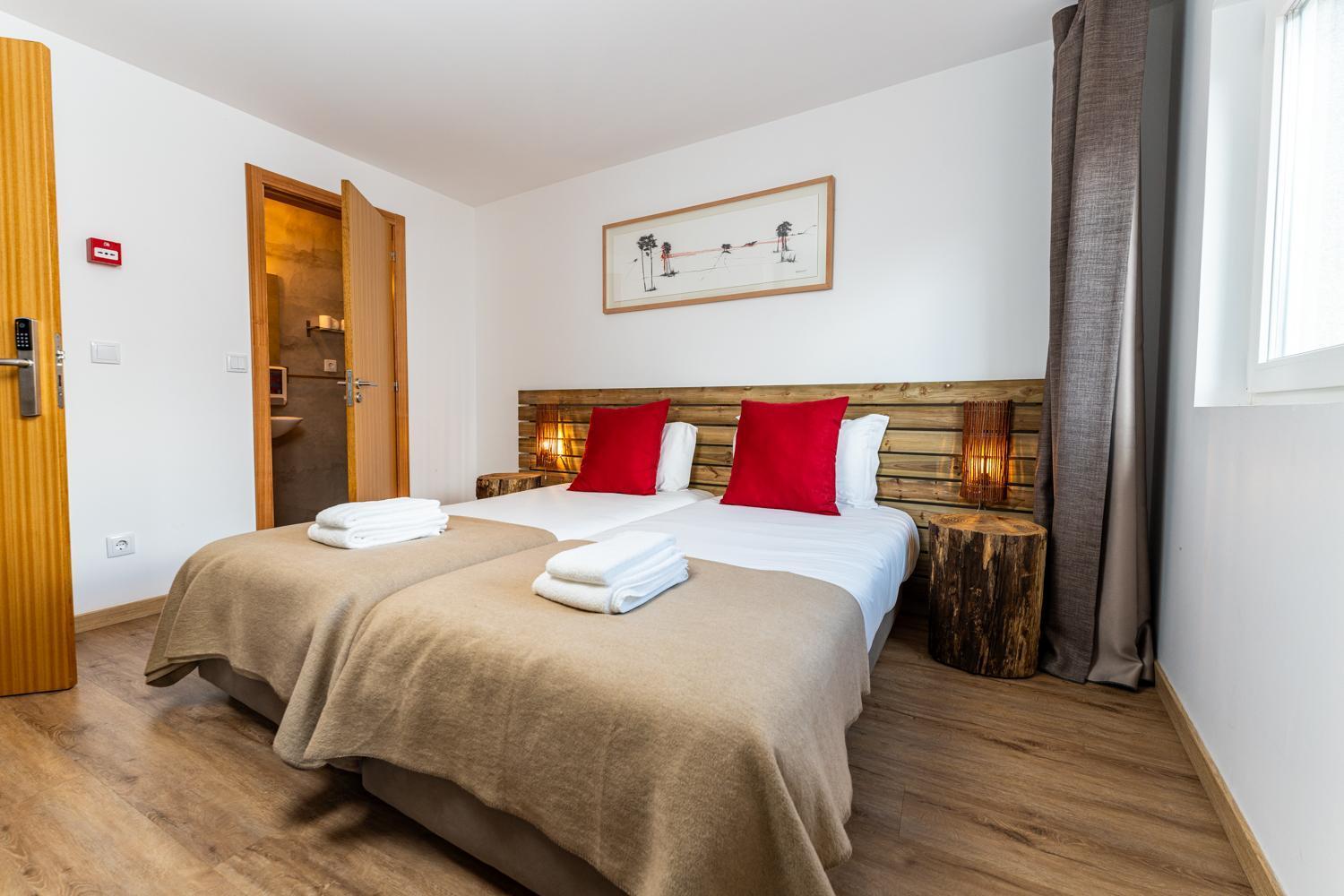 Ola Vida - Hostel Caminha Kültér fotó