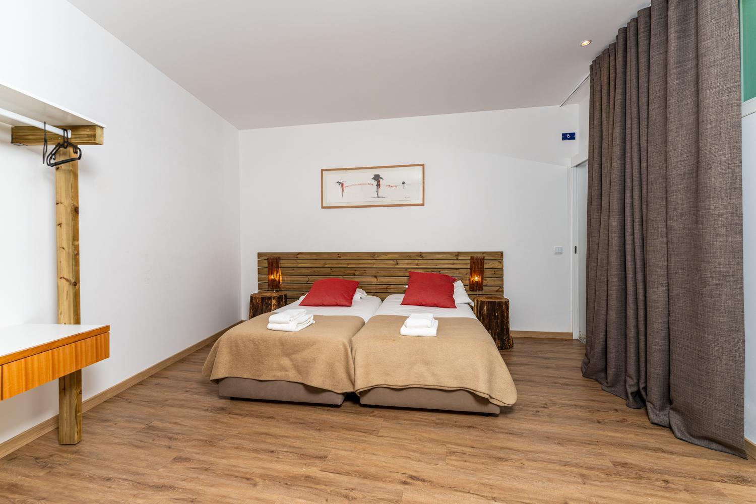 Ola Vida - Hostel Caminha Kültér fotó