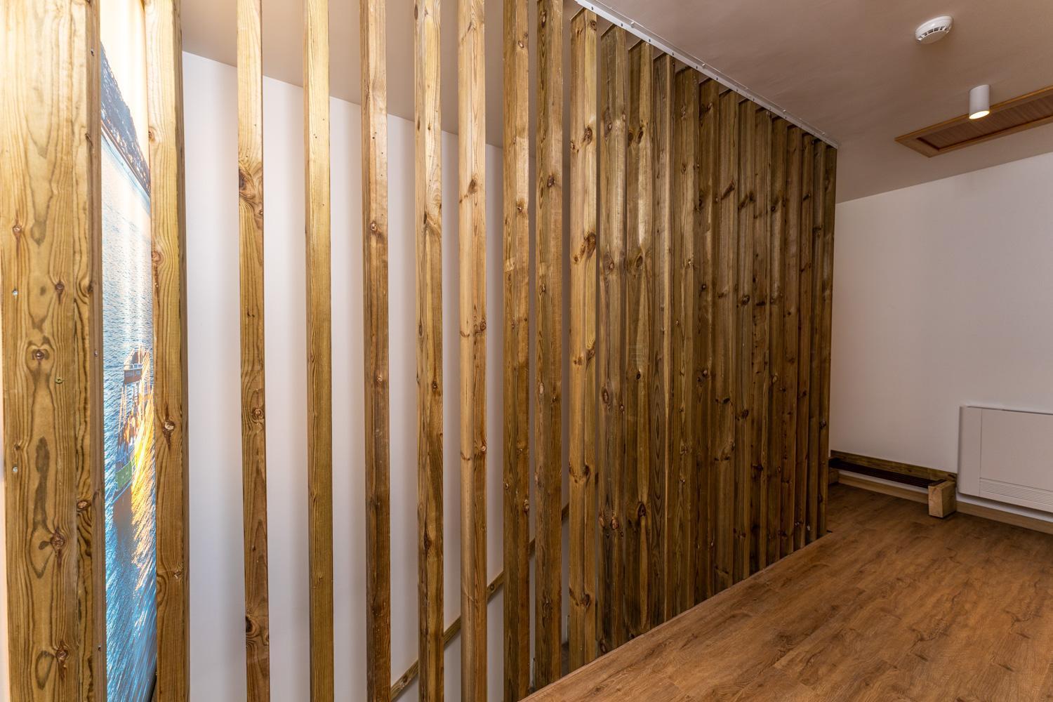 Ola Vida - Hostel Caminha Szoba fotó
