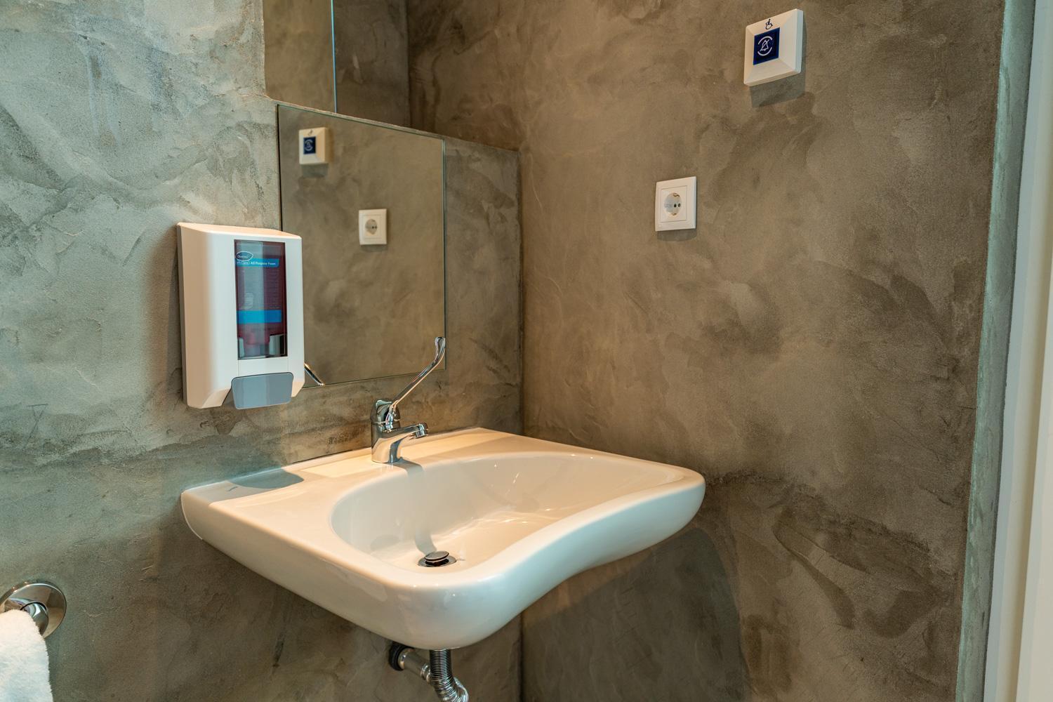 Ola Vida - Hostel Caminha Szoba fotó