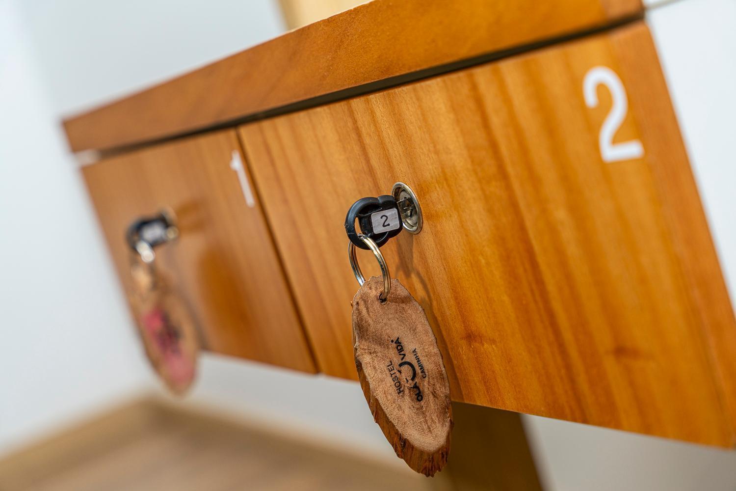 Ola Vida - Hostel Caminha Kültér fotó