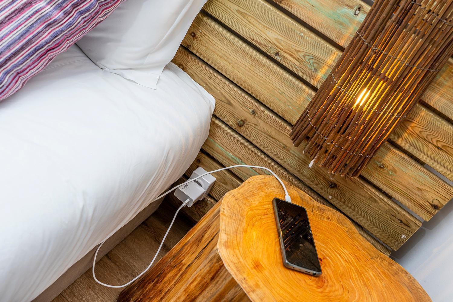 Ola Vida - Hostel Caminha Kültér fotó