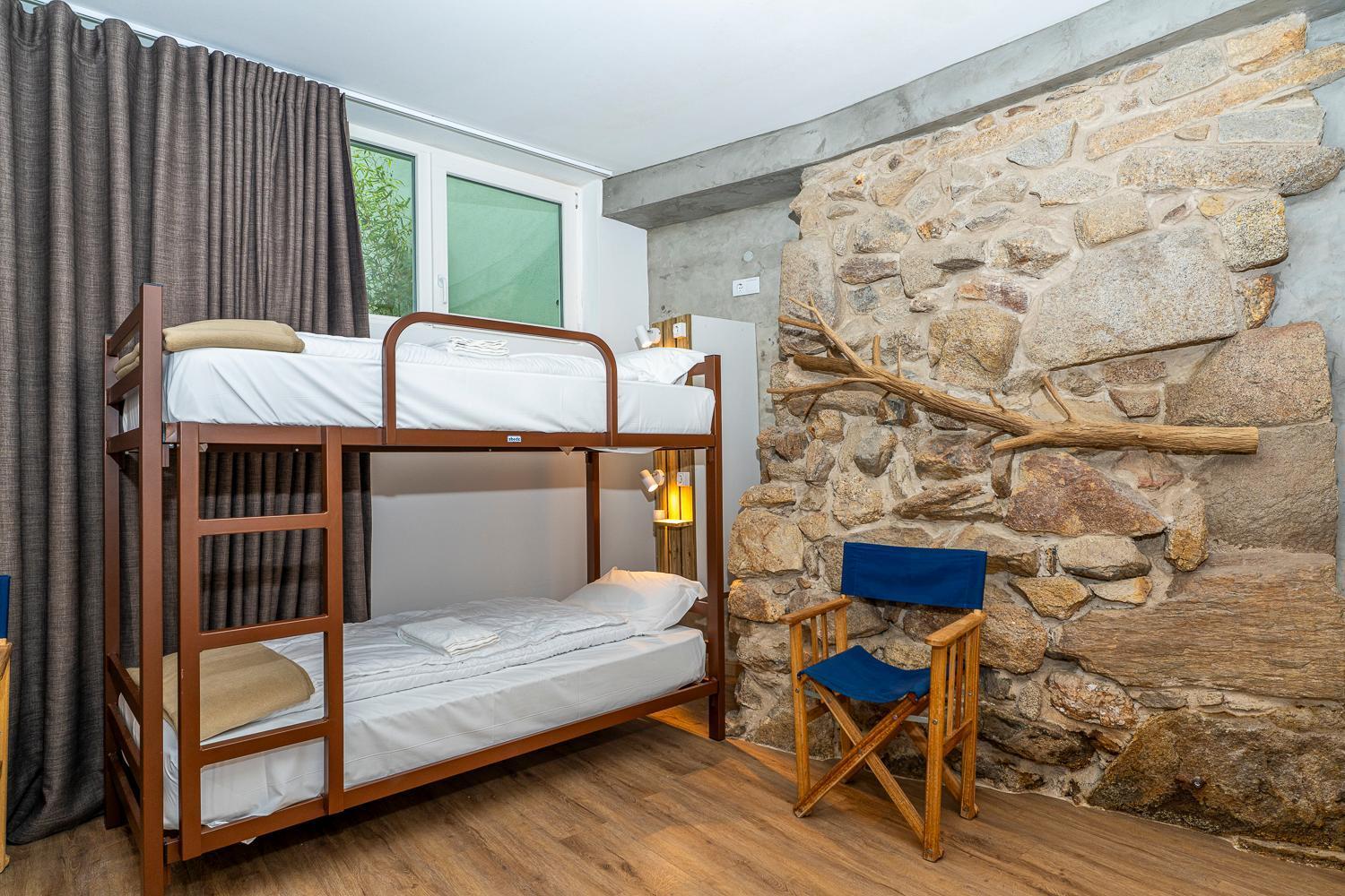 Ola Vida - Hostel Caminha Kültér fotó