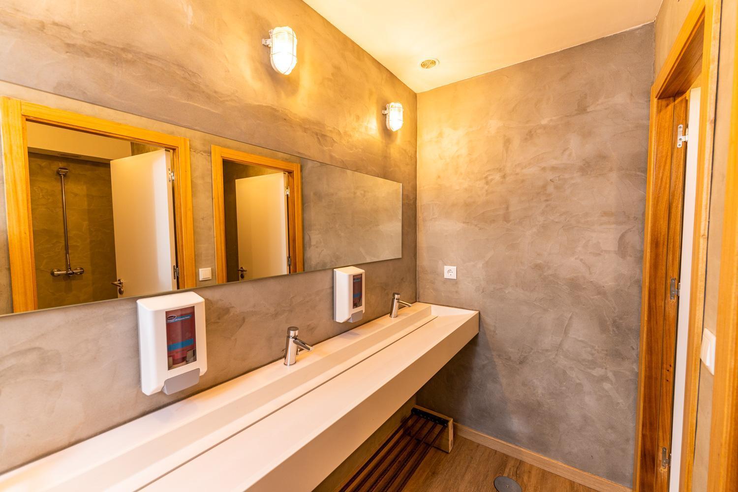 Ola Vida - Hostel Caminha Kültér fotó
